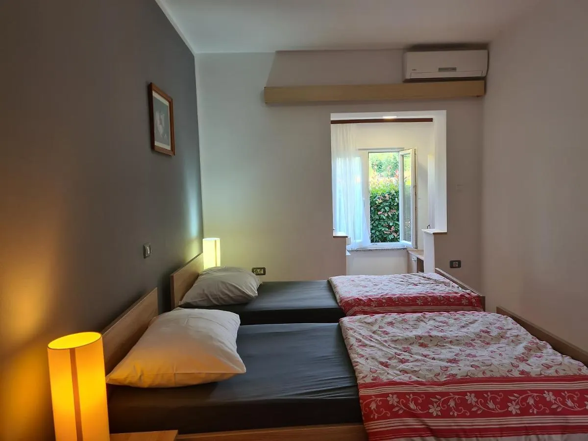 Apartments Seherzada PUY 0*,