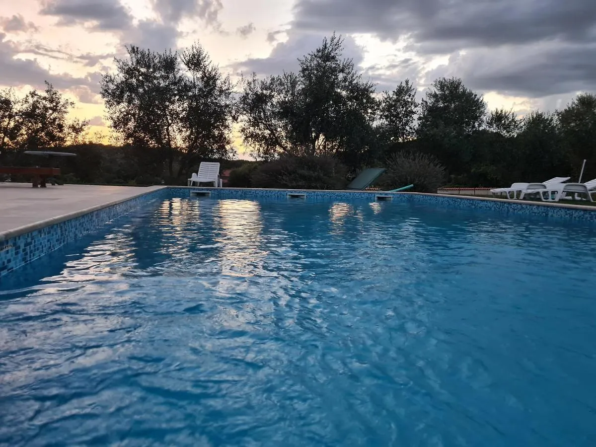 Apartments Seherzada PUY