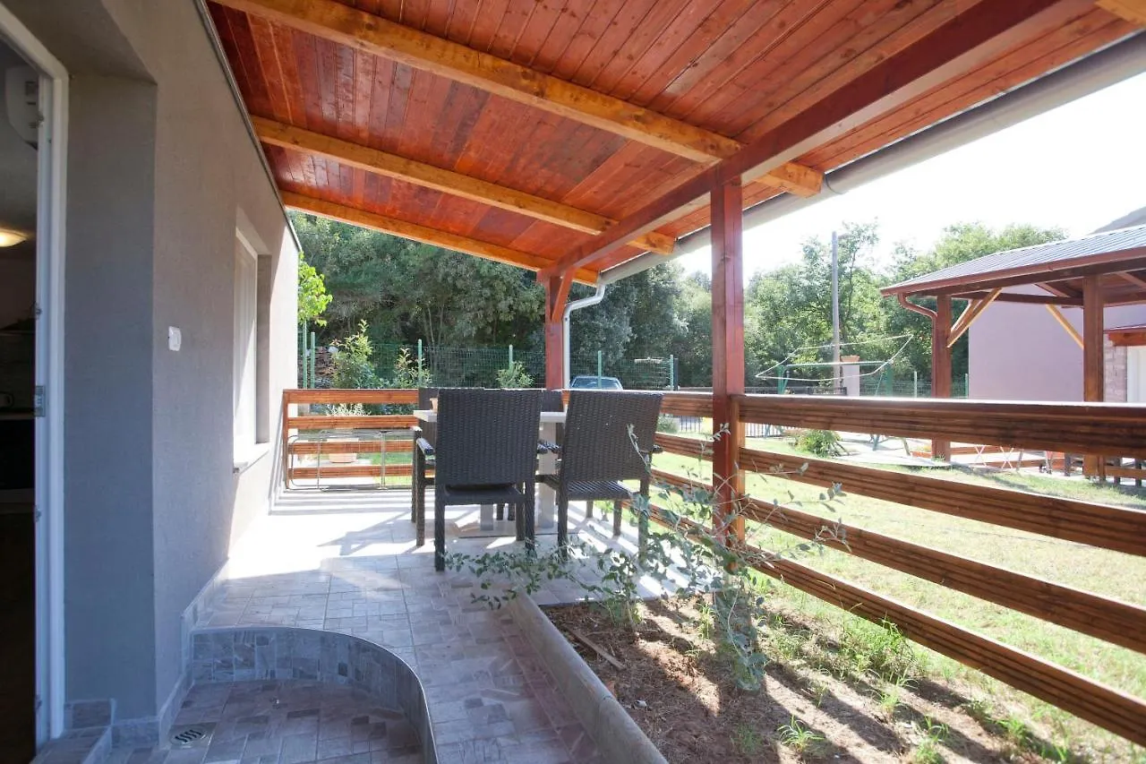 Apartments Seherzada Pula Croatia