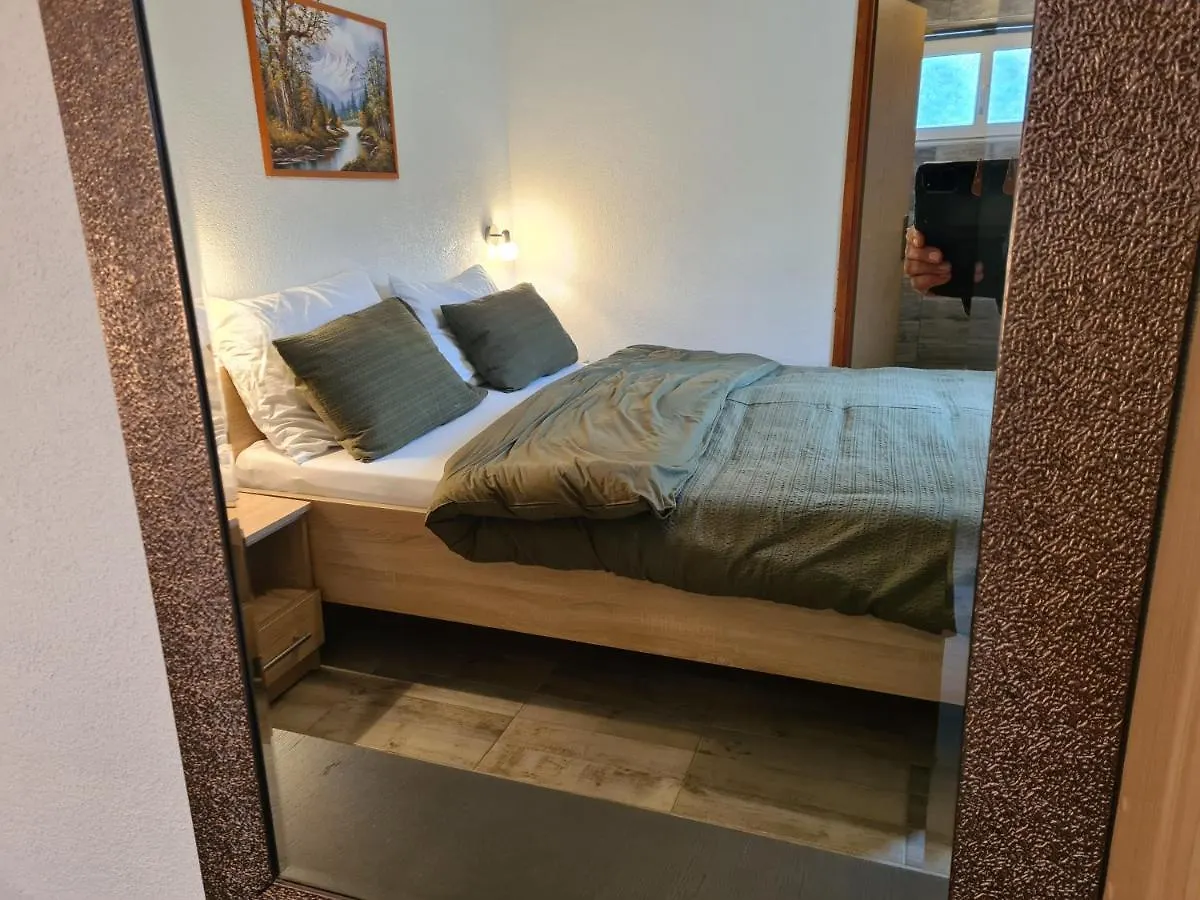 Apartments Seherzada PUY