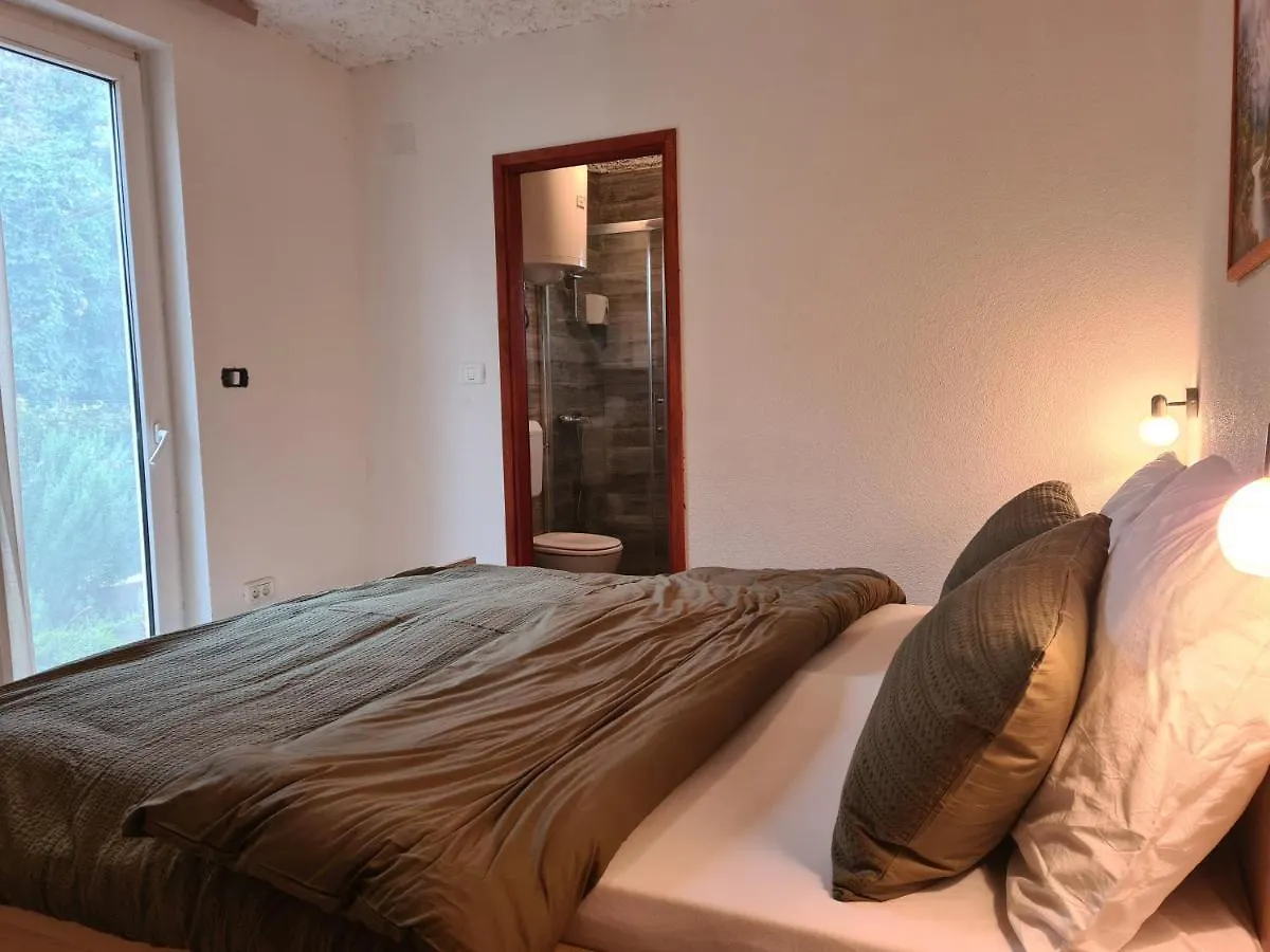 Apartments Seherzada Pula
