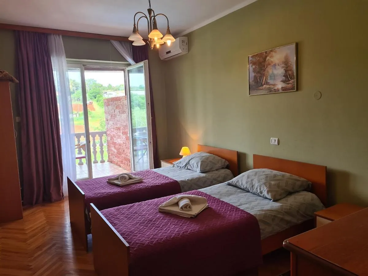 Apartments Seherzada PUY