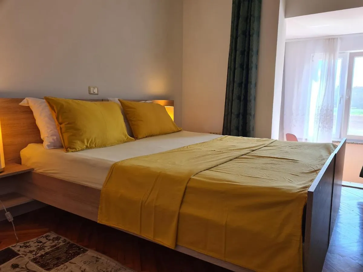 Apartments Seherzada PUY 0*,  크로아티아