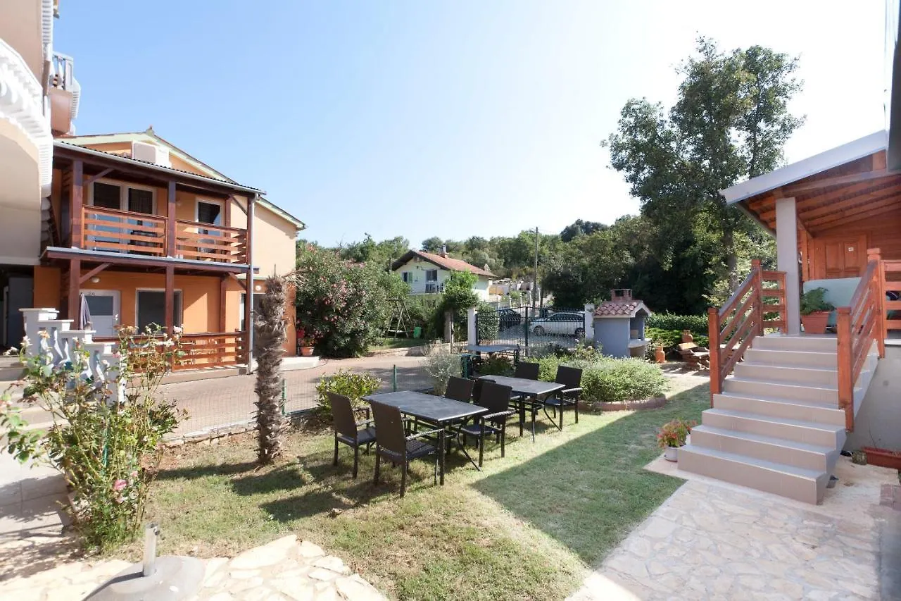Apartments Seherzada PUY 크로아티아