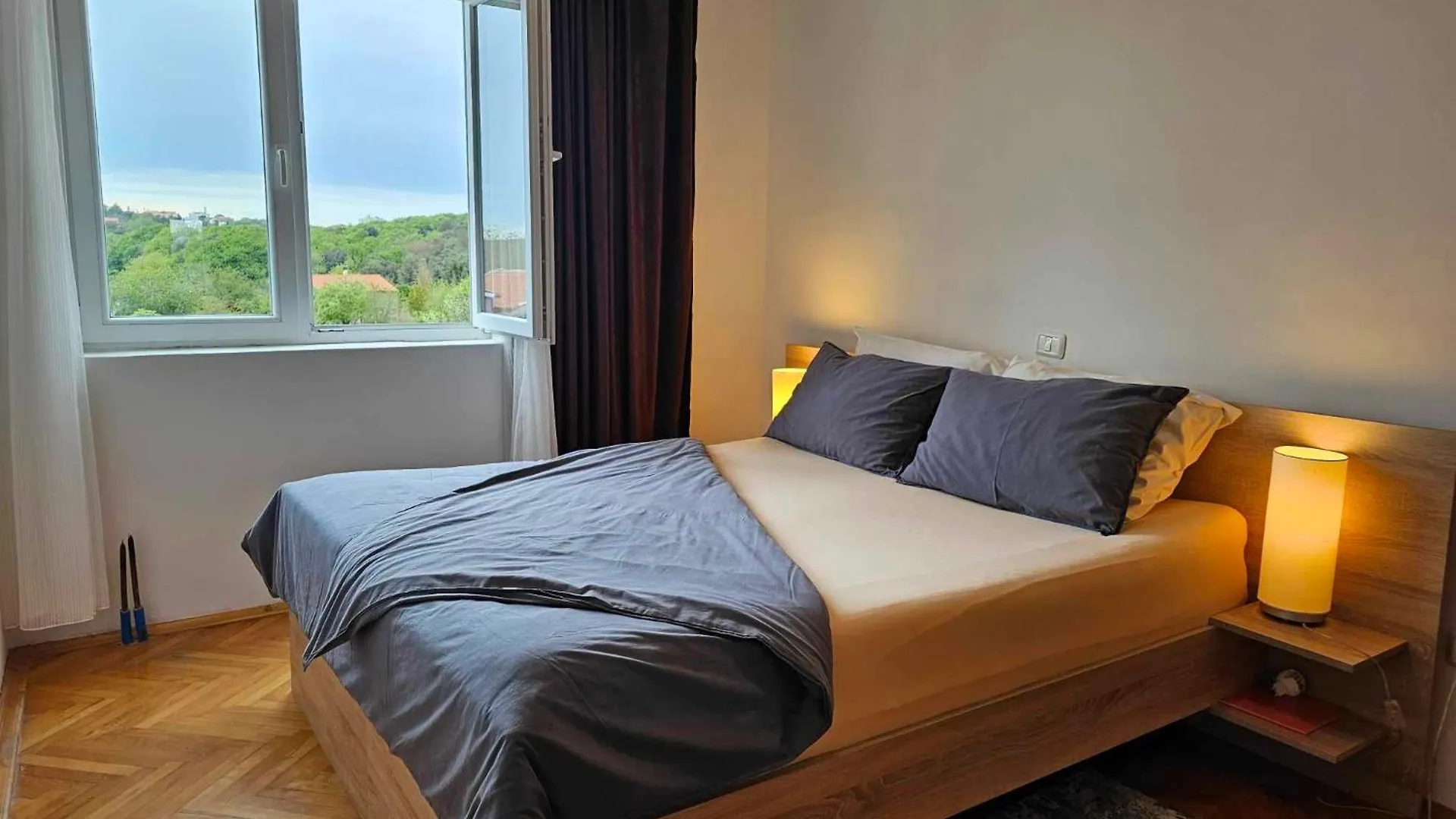 Apartments Seherzada Pula Croatia