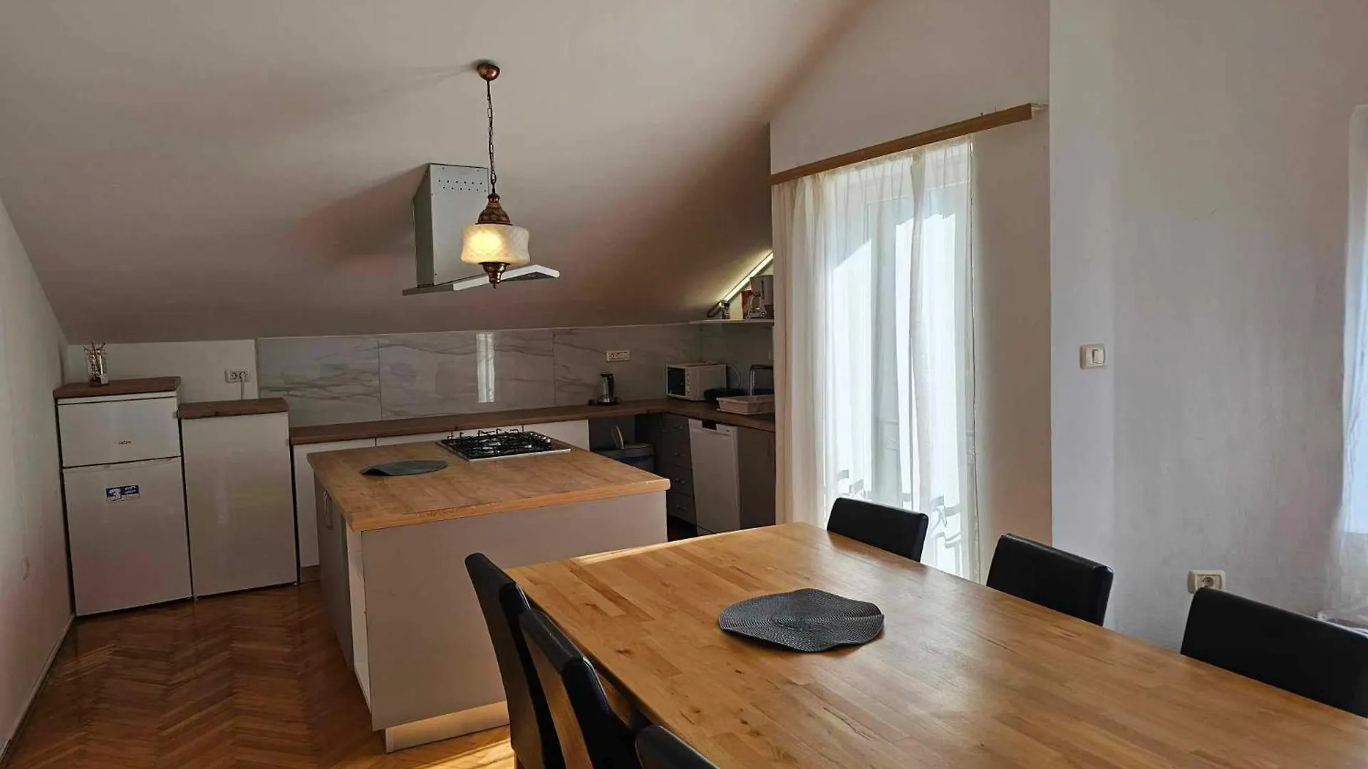 Apartments Seherzada PUY