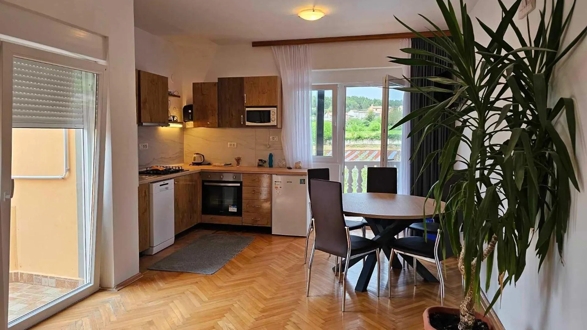 Apartments Seherzada PUY