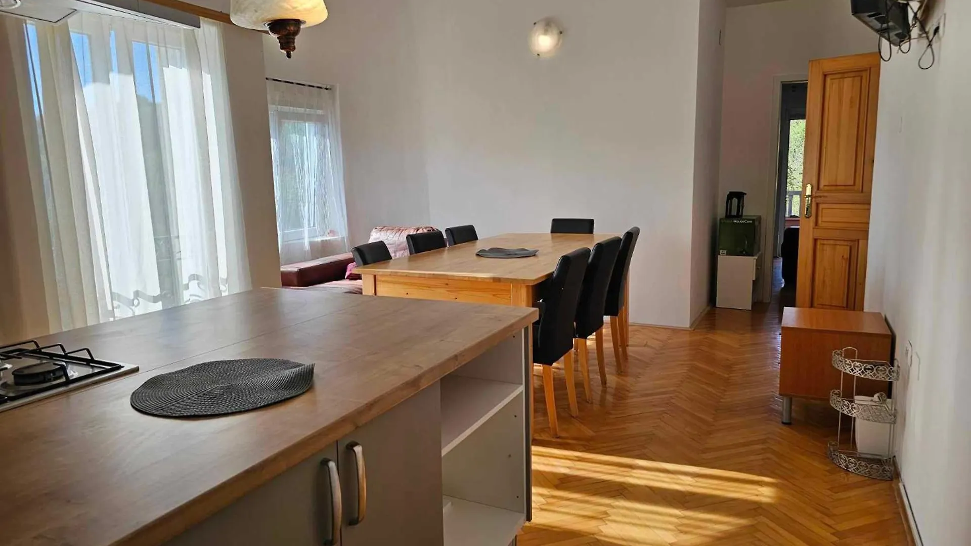 Apartments Seherzada PUY