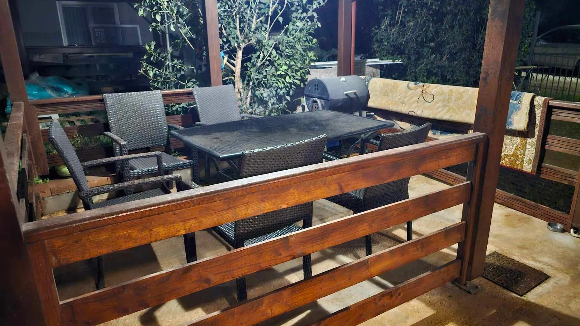 Apartments Seherzada PUY