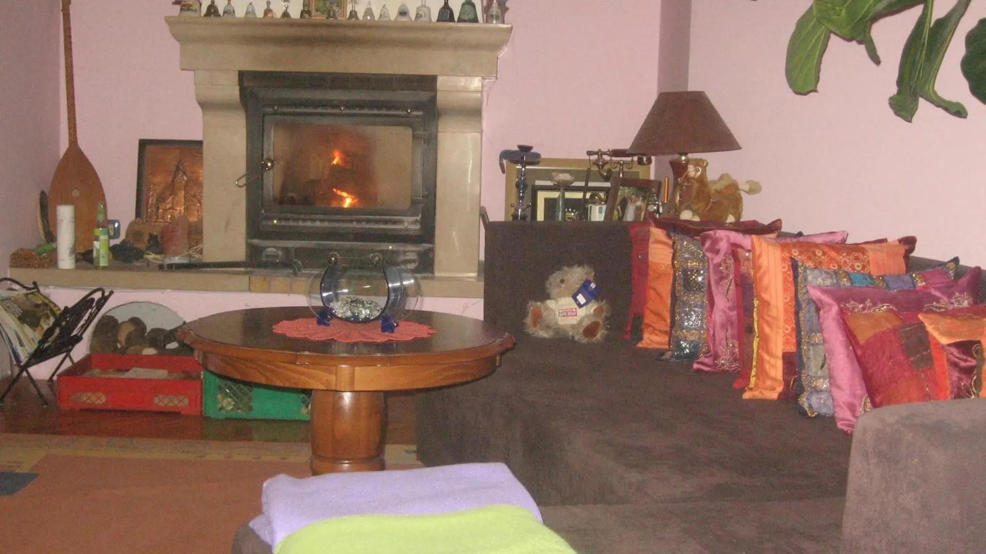 Apartments Seherzada PUY 0*,