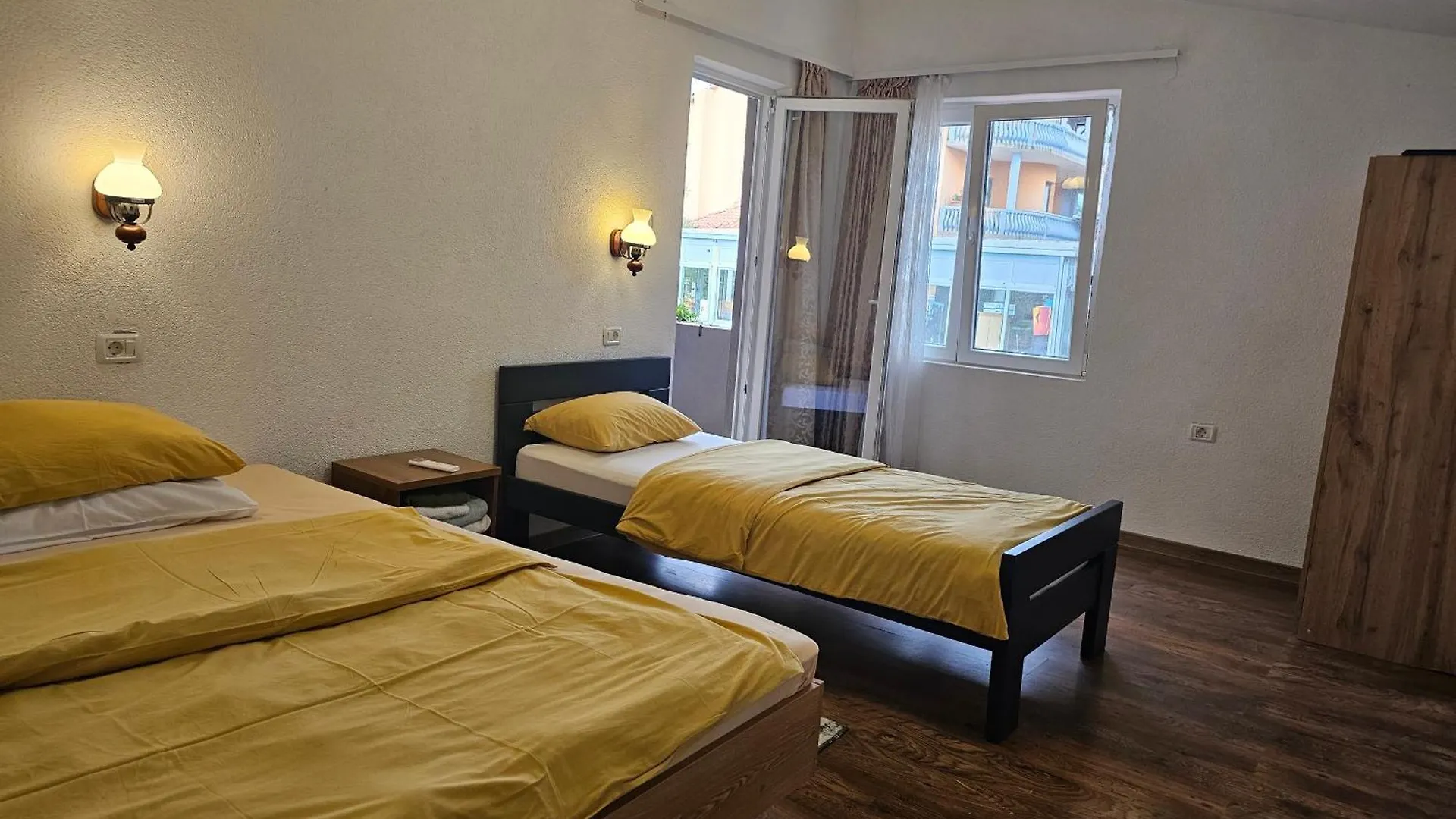 Apartments Seherzada Pula