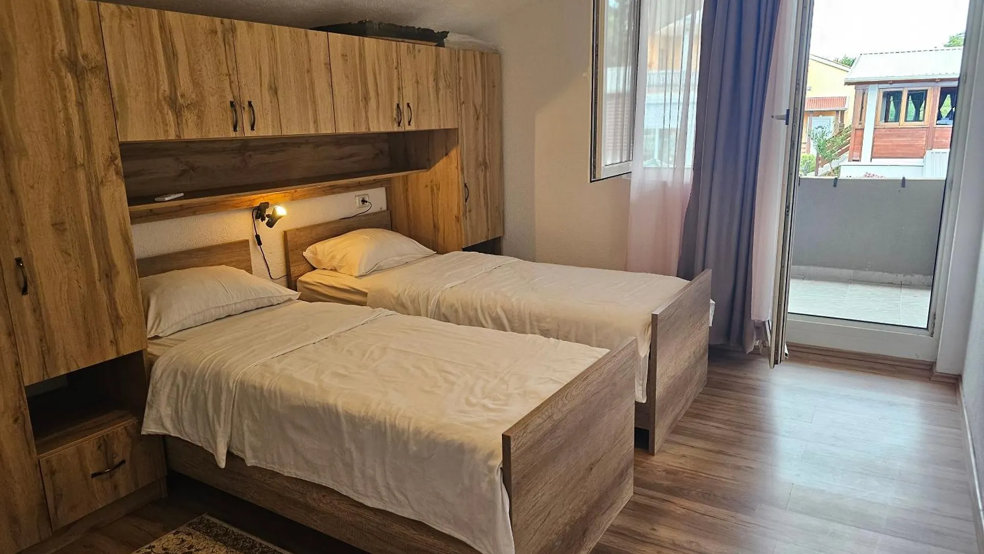 Apartments Seherzada PUY 크로아티아