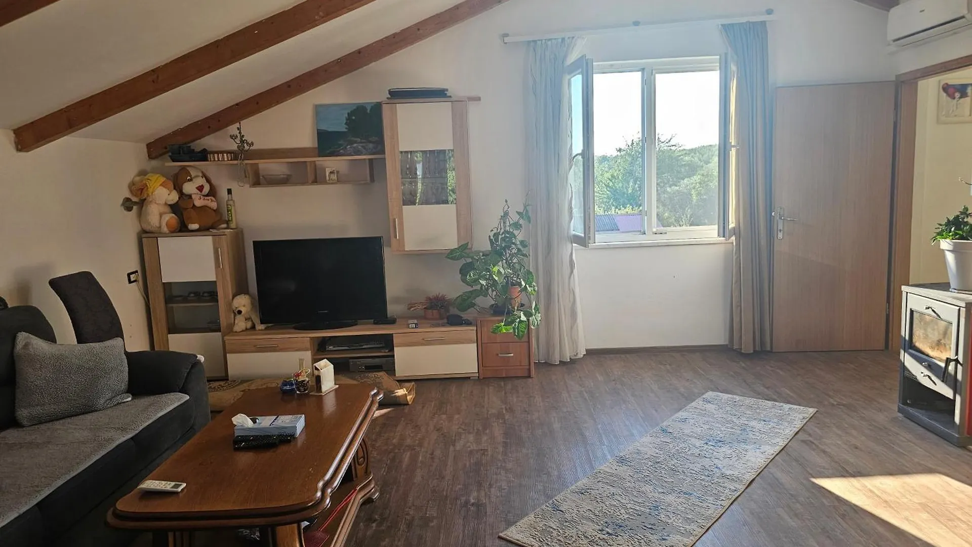 Apartments Seherzada Pula