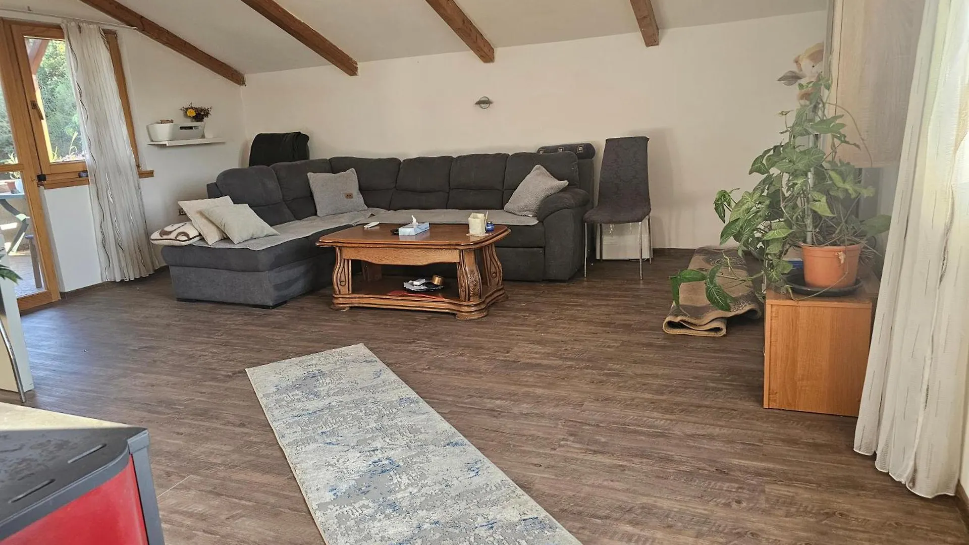 Apartments Seherzada PUY 크로아티아