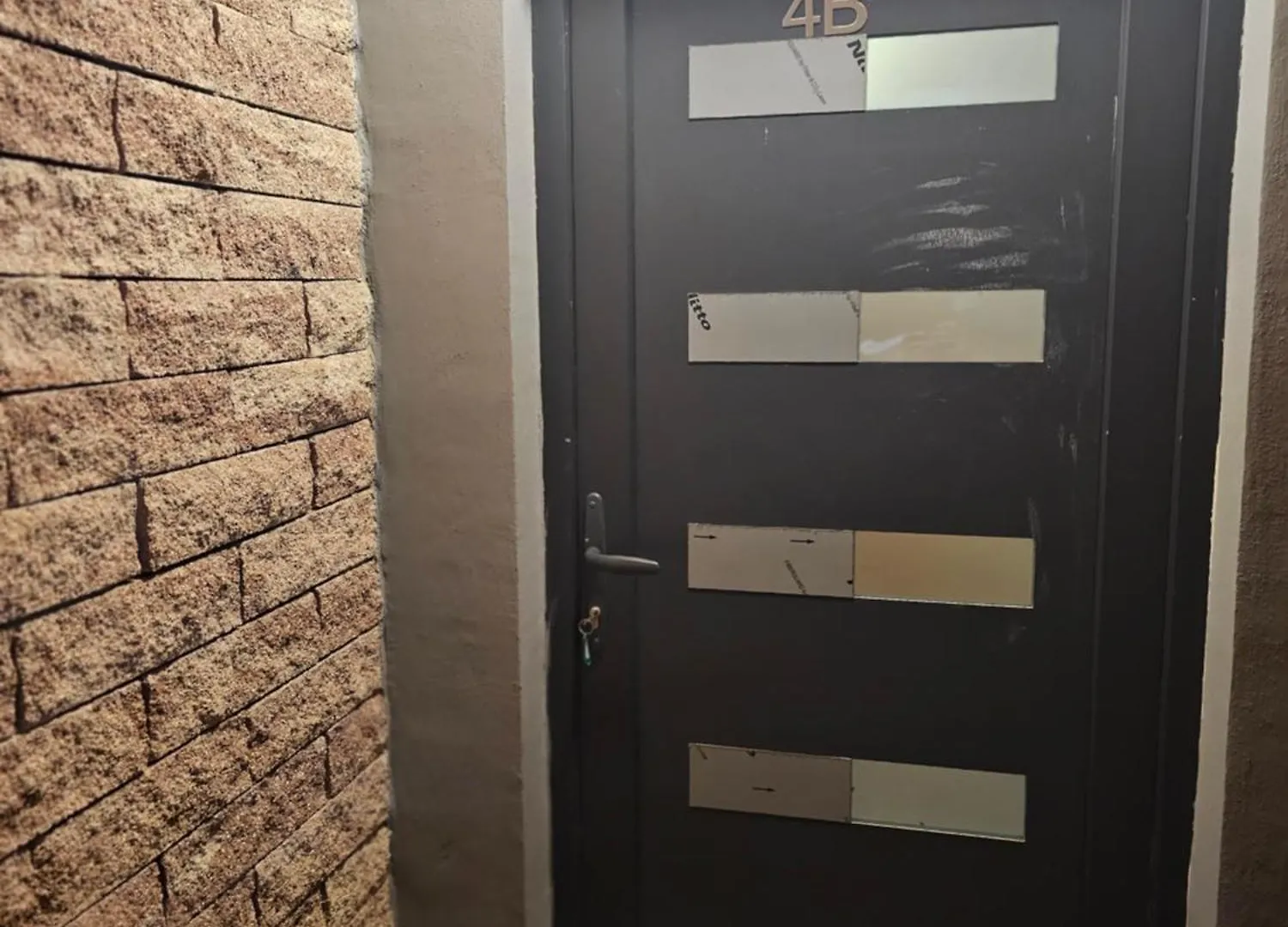 Apartments Seherzada PUY 0*,