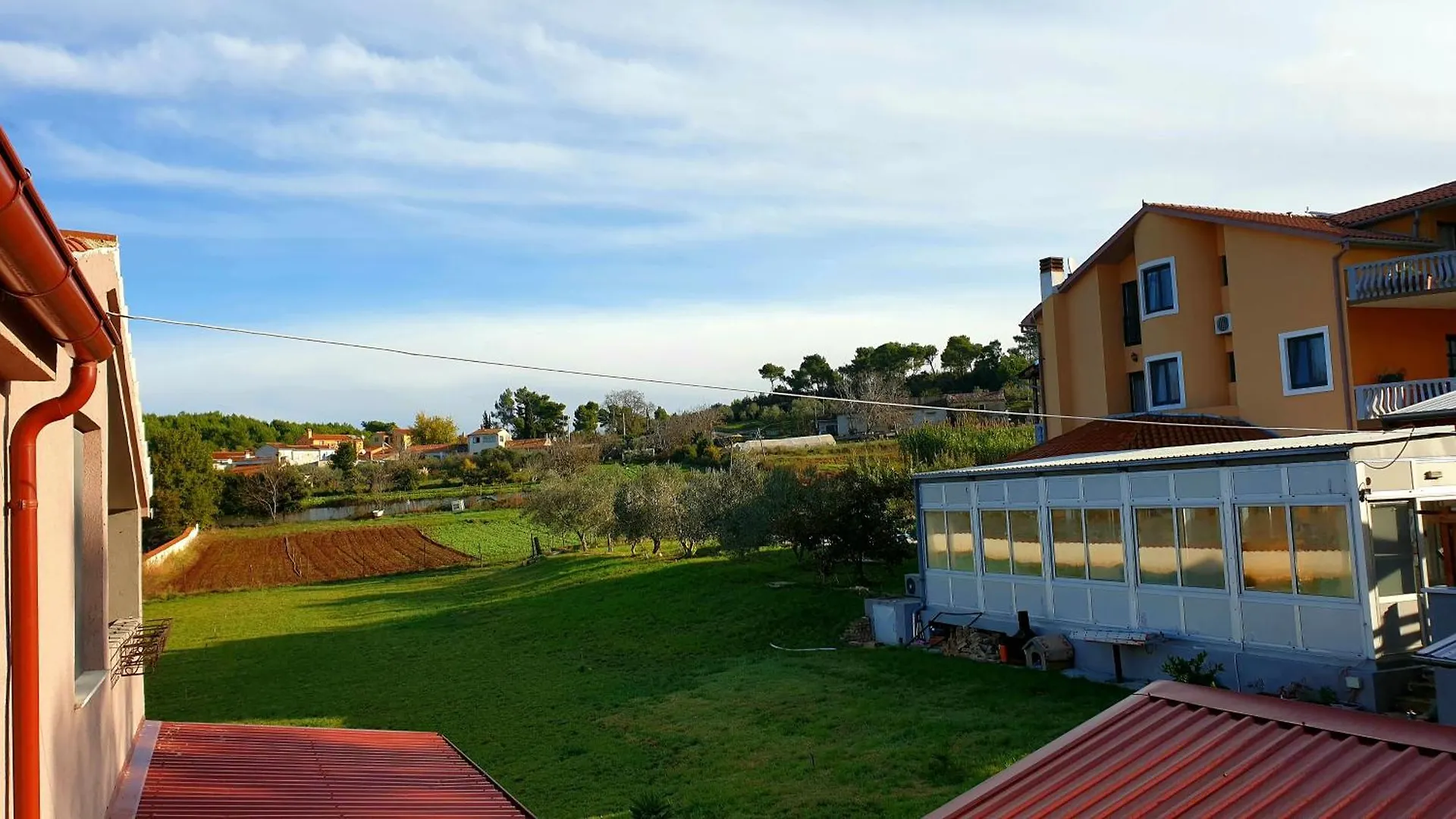 Apartments Seherzada Pula