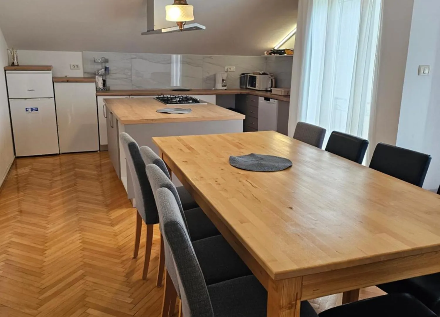 Apartments Seherzada Pula Croatia