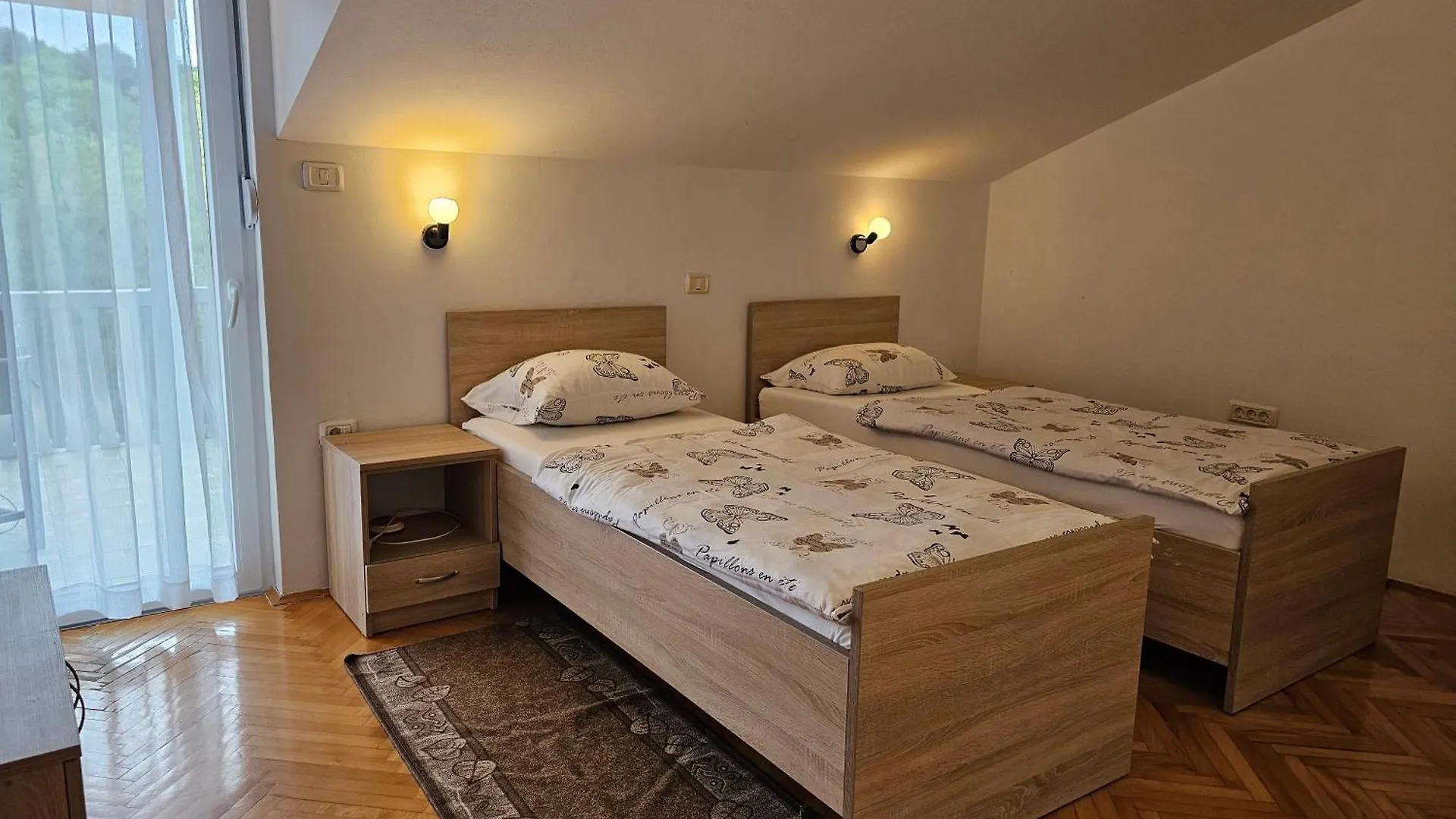 Apartments Seherzada Pula