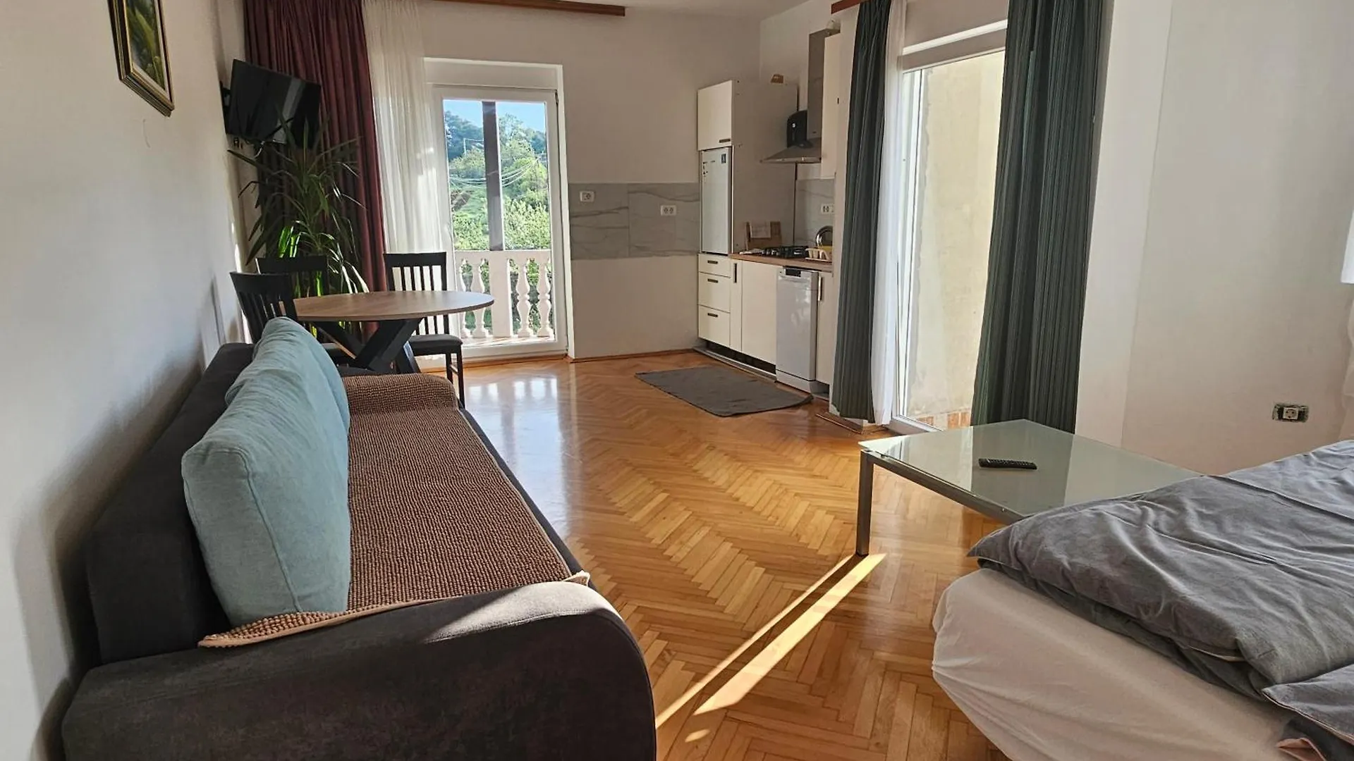 Apartments Seherzada Pula