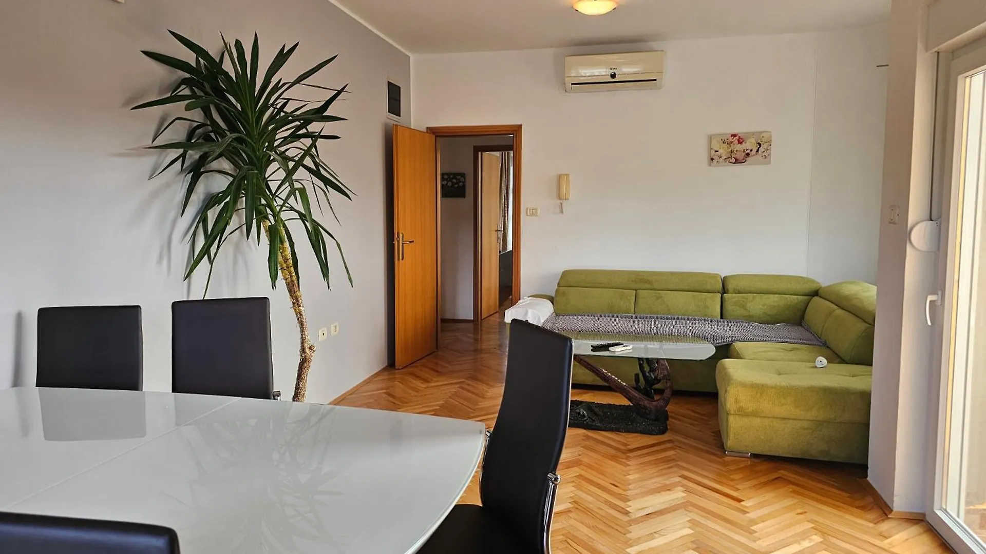 Apartments Seherzada PUY 크로아티아
