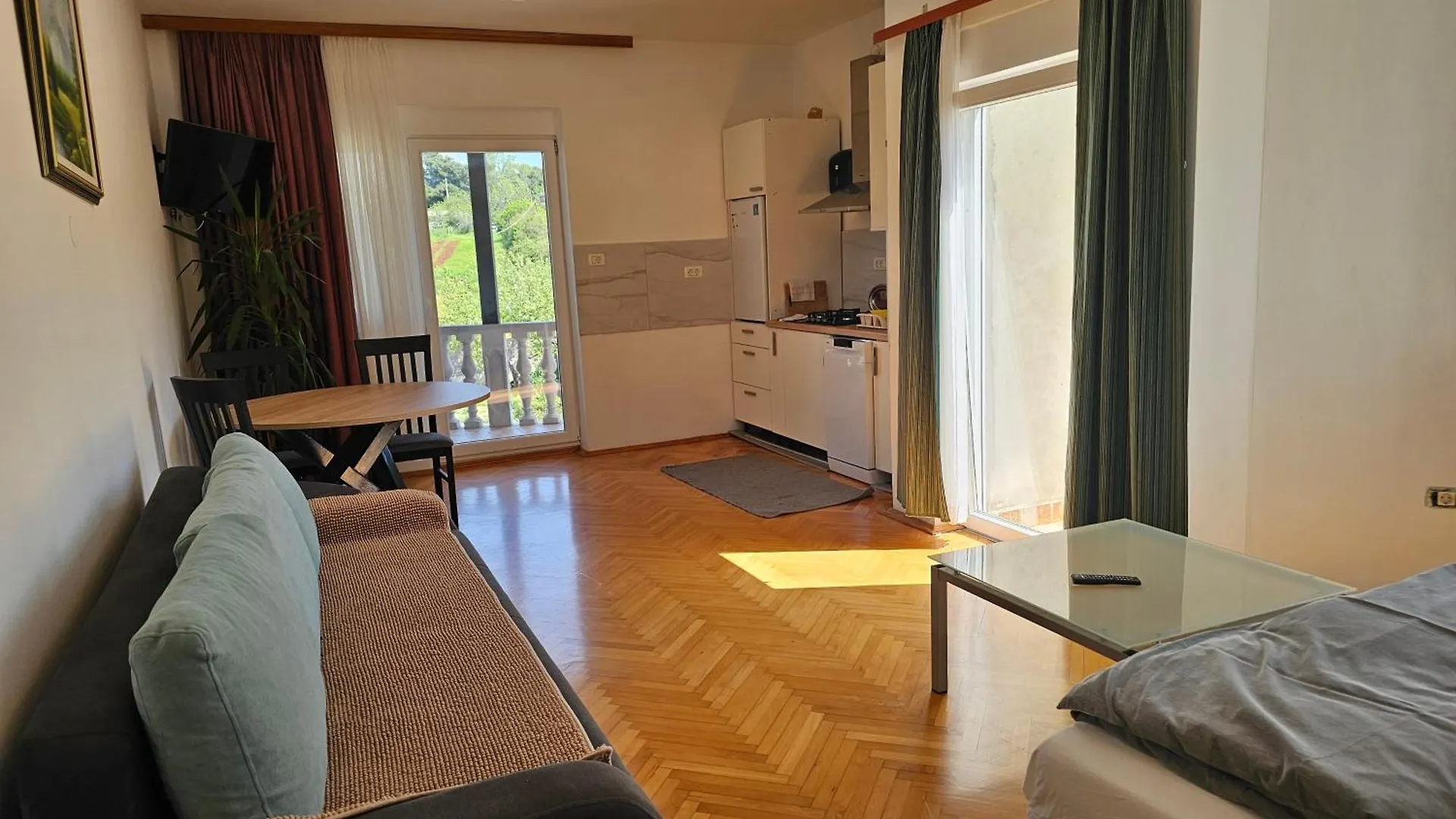 Apartments Seherzada Pula Croatia