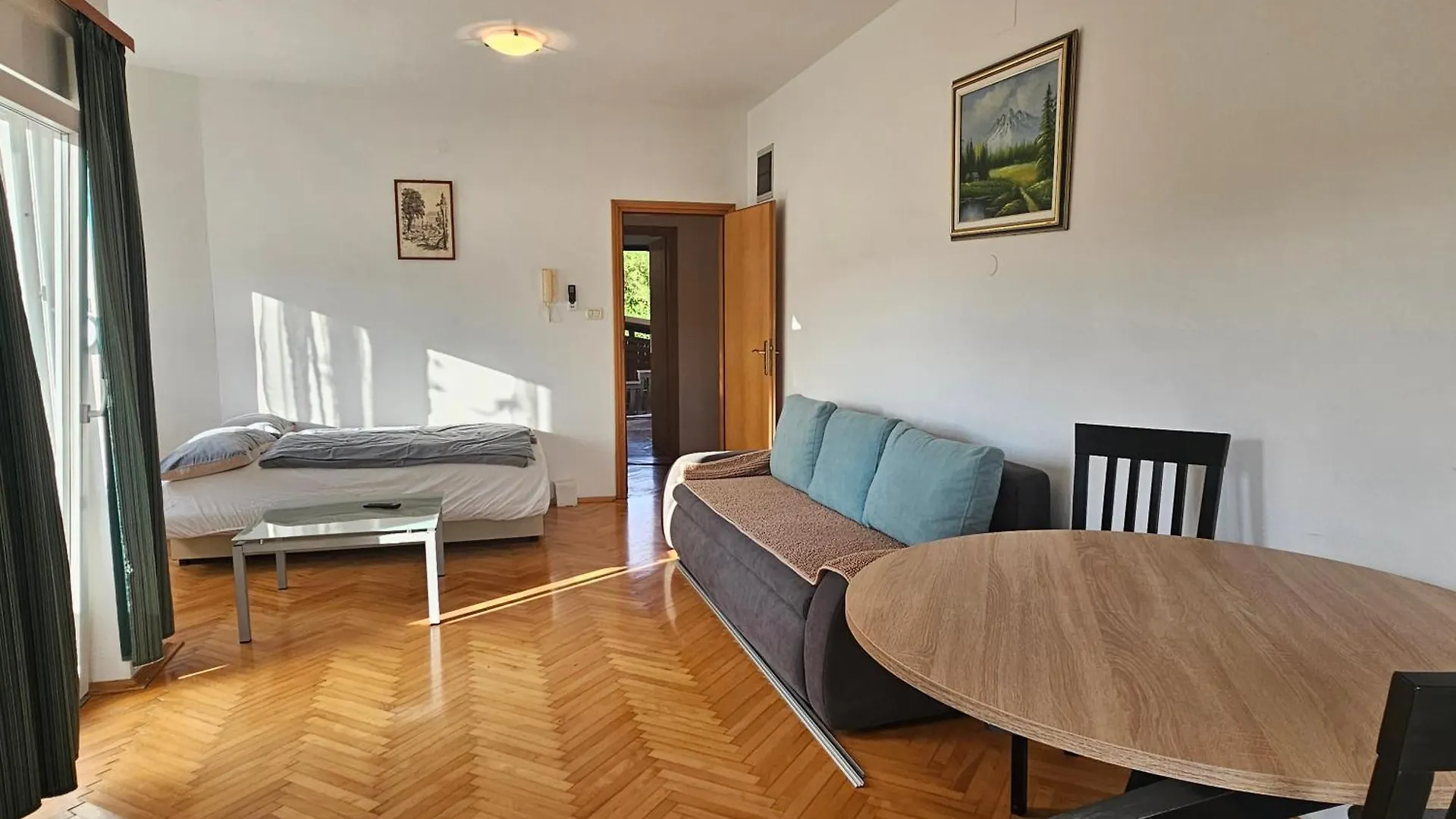 Apartments Seherzada PUY
