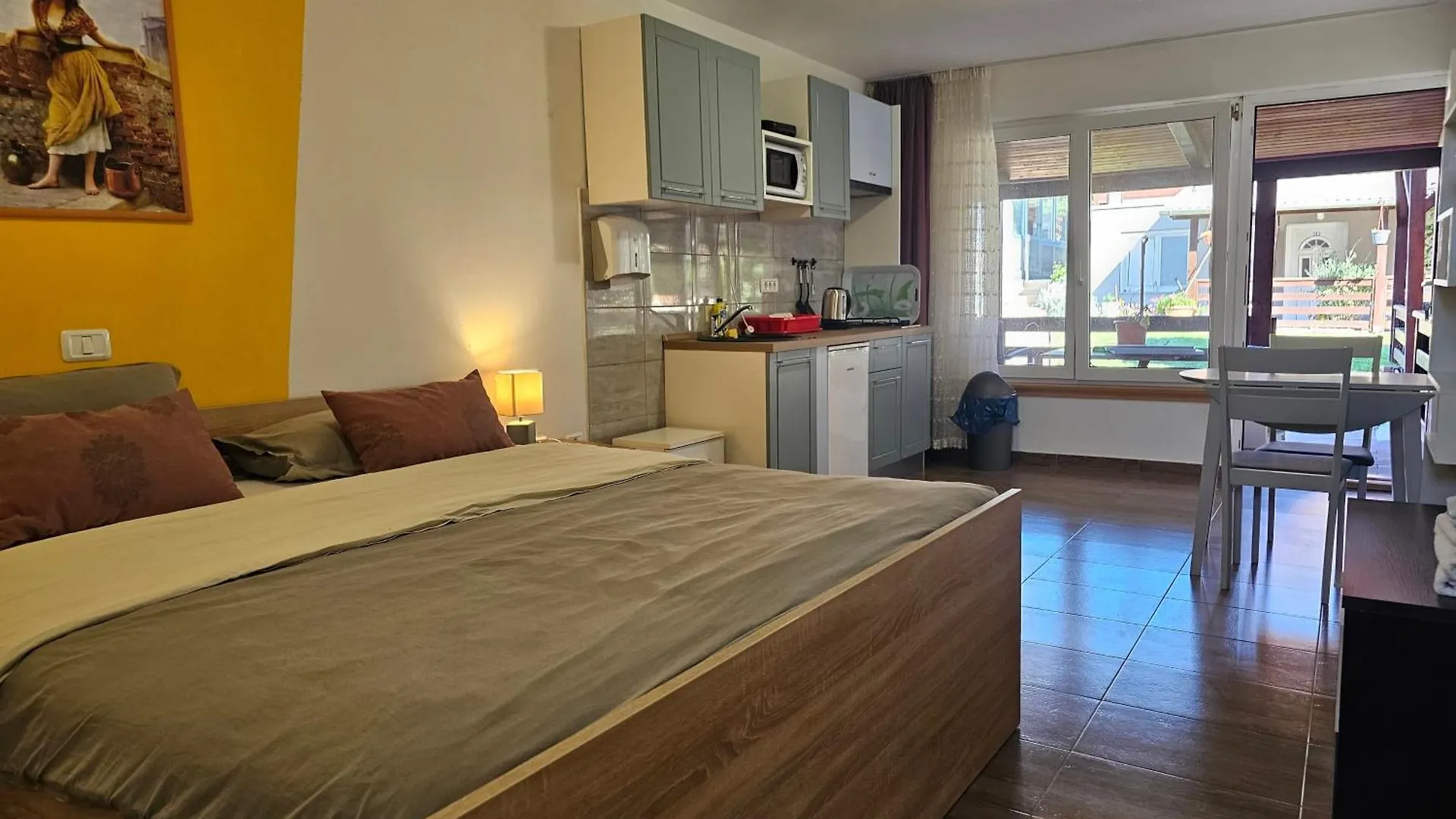 Apartments Seherzada Pula