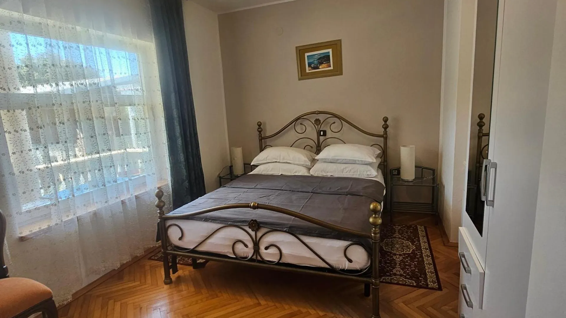 Apartments Seherzada PUY
