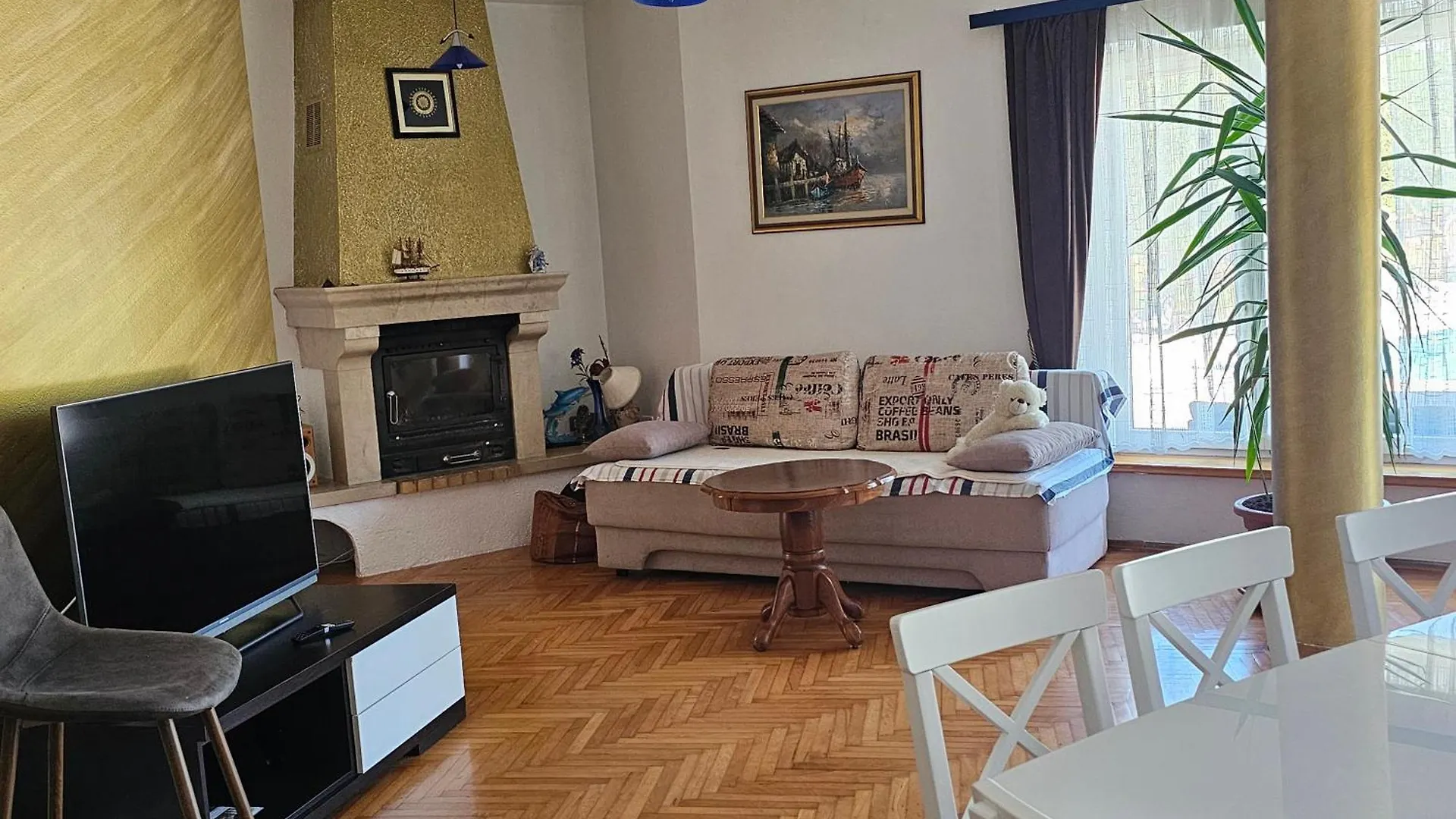 Apartments Seherzada Pula Croatia