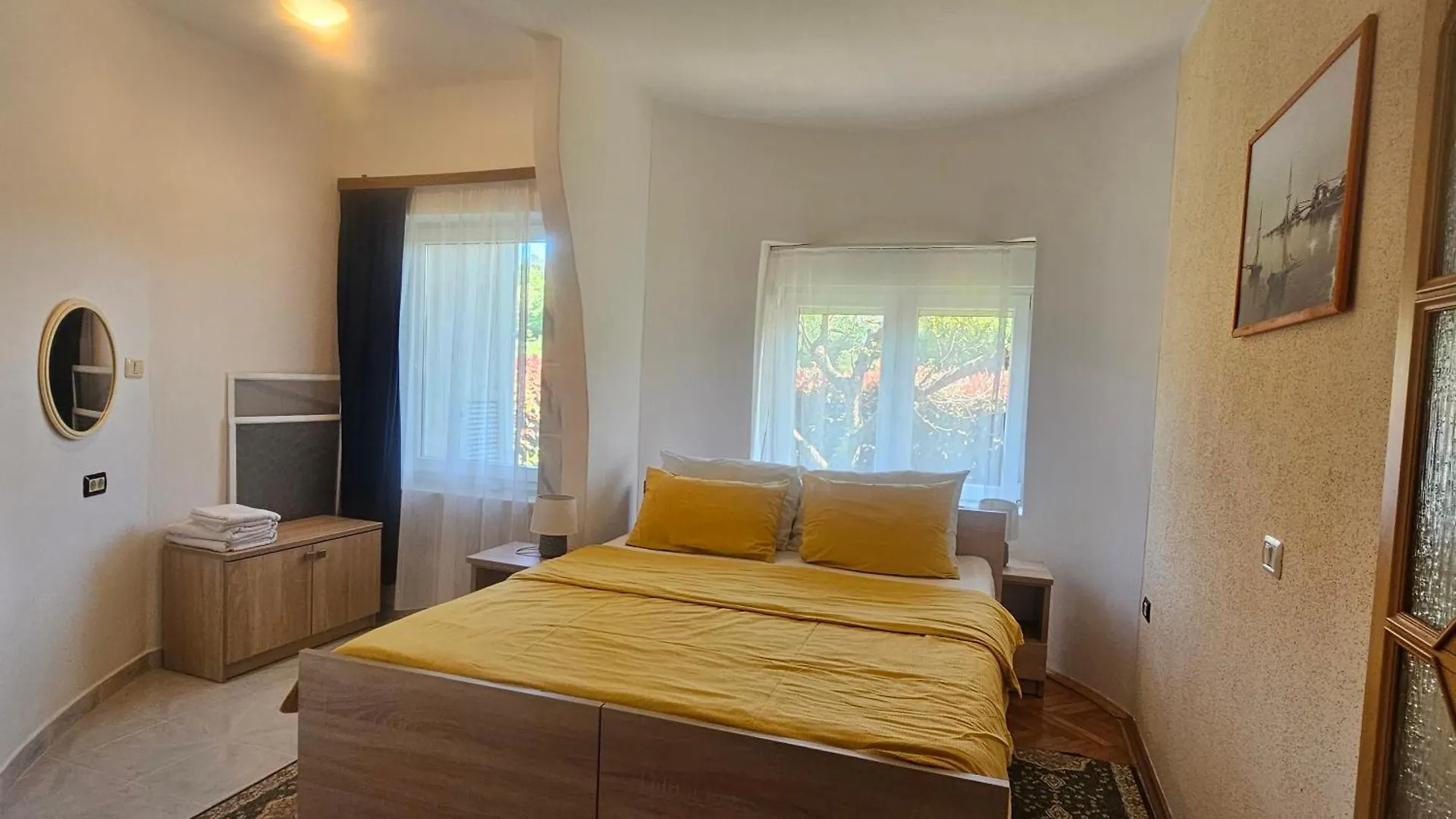 Apartments Seherzada Pula Croatia