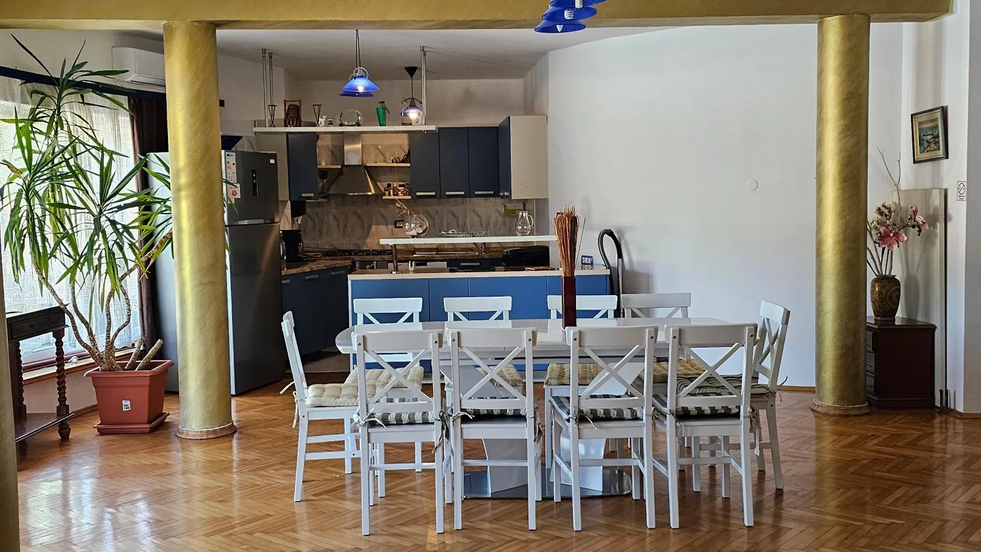Apartments Seherzada PUY