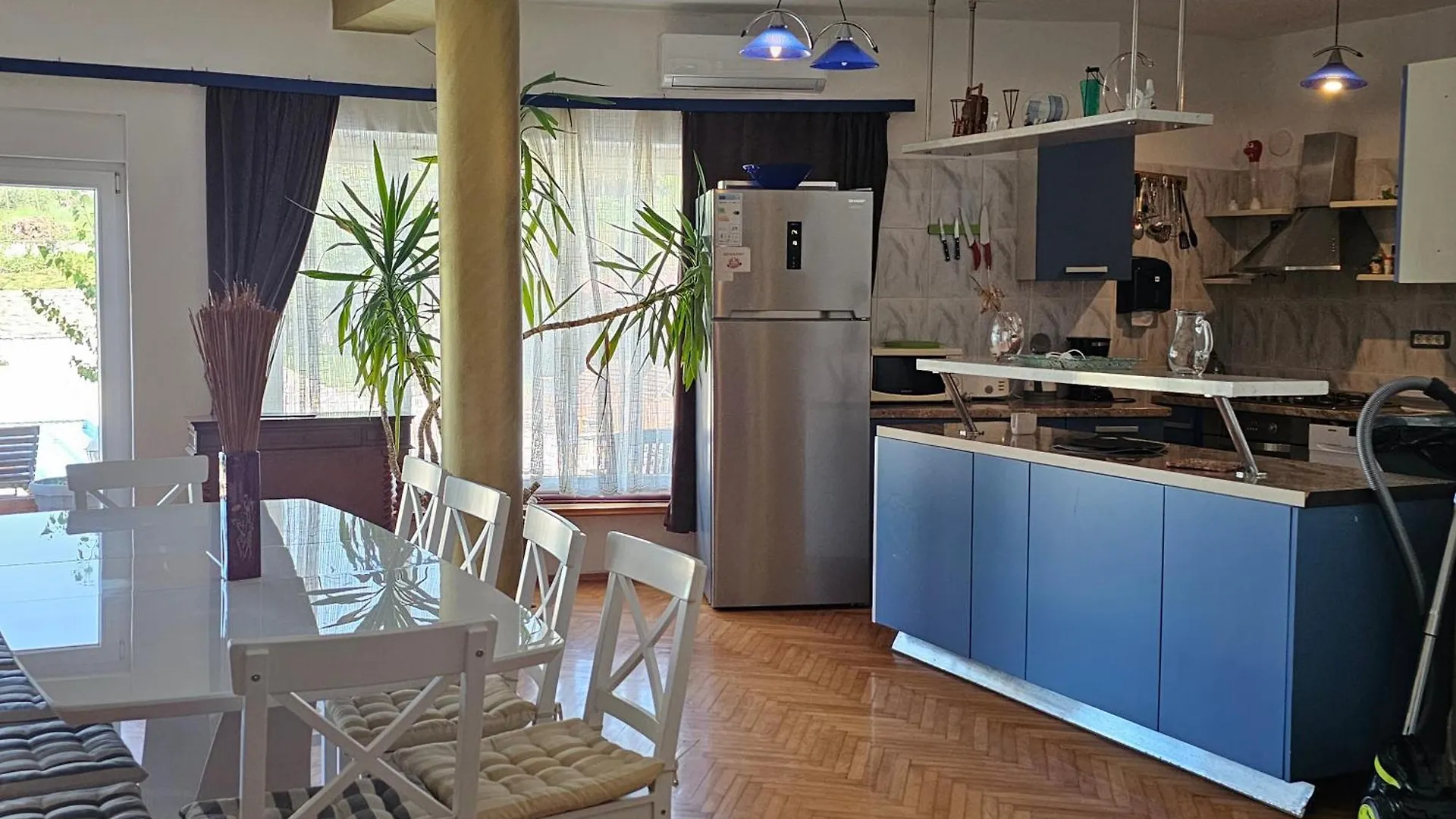 Apartments Seherzada Pula
