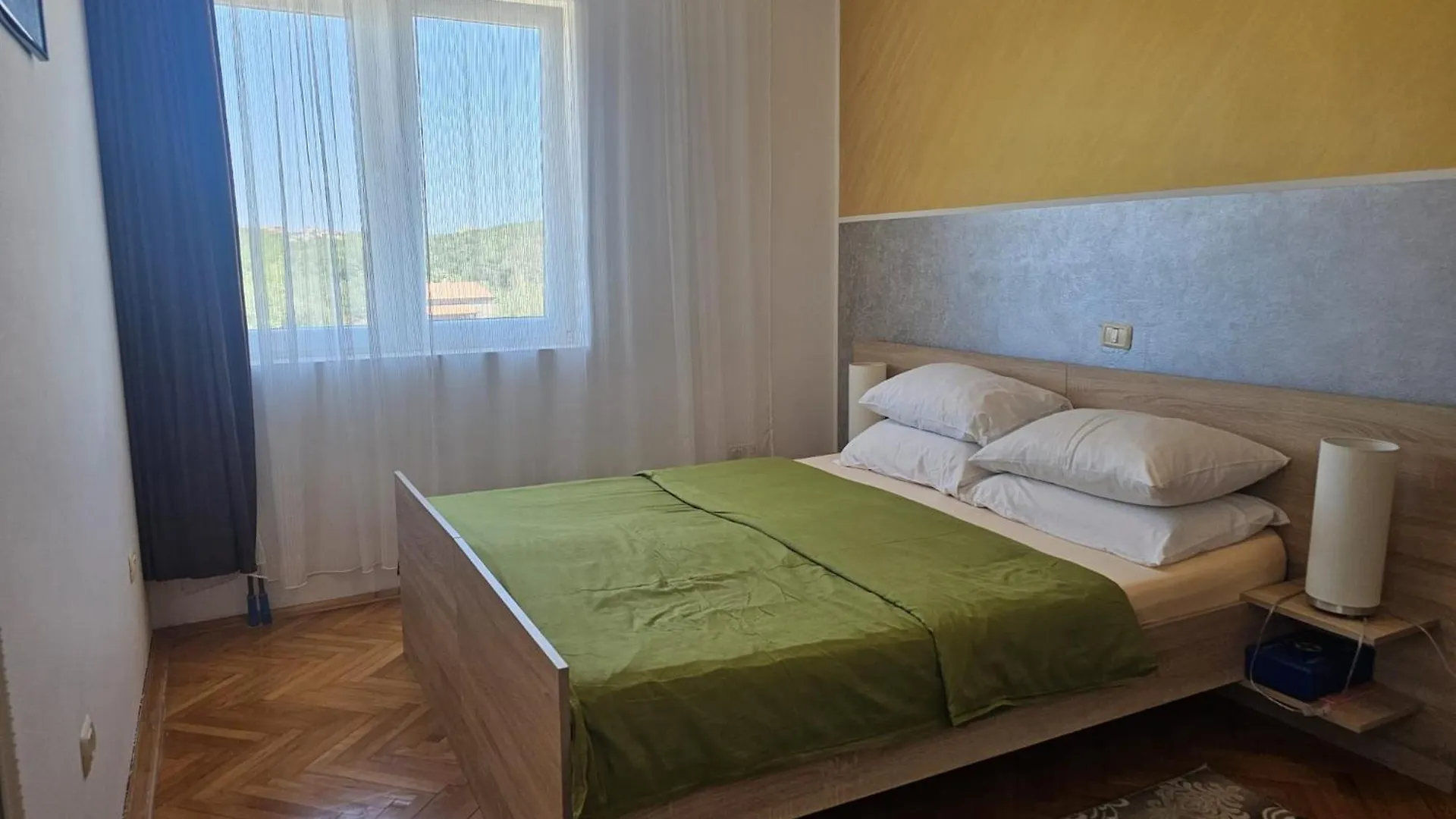 Apartments Seherzada PUY 0*,  크로아티아