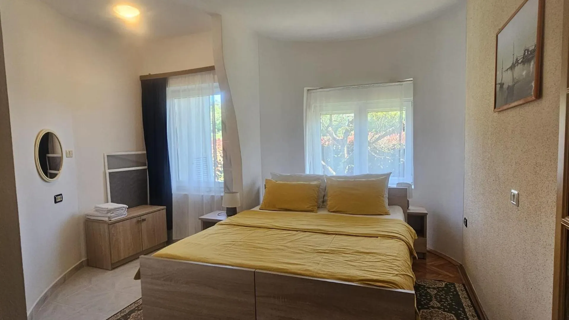 Apartments Seherzada PUY