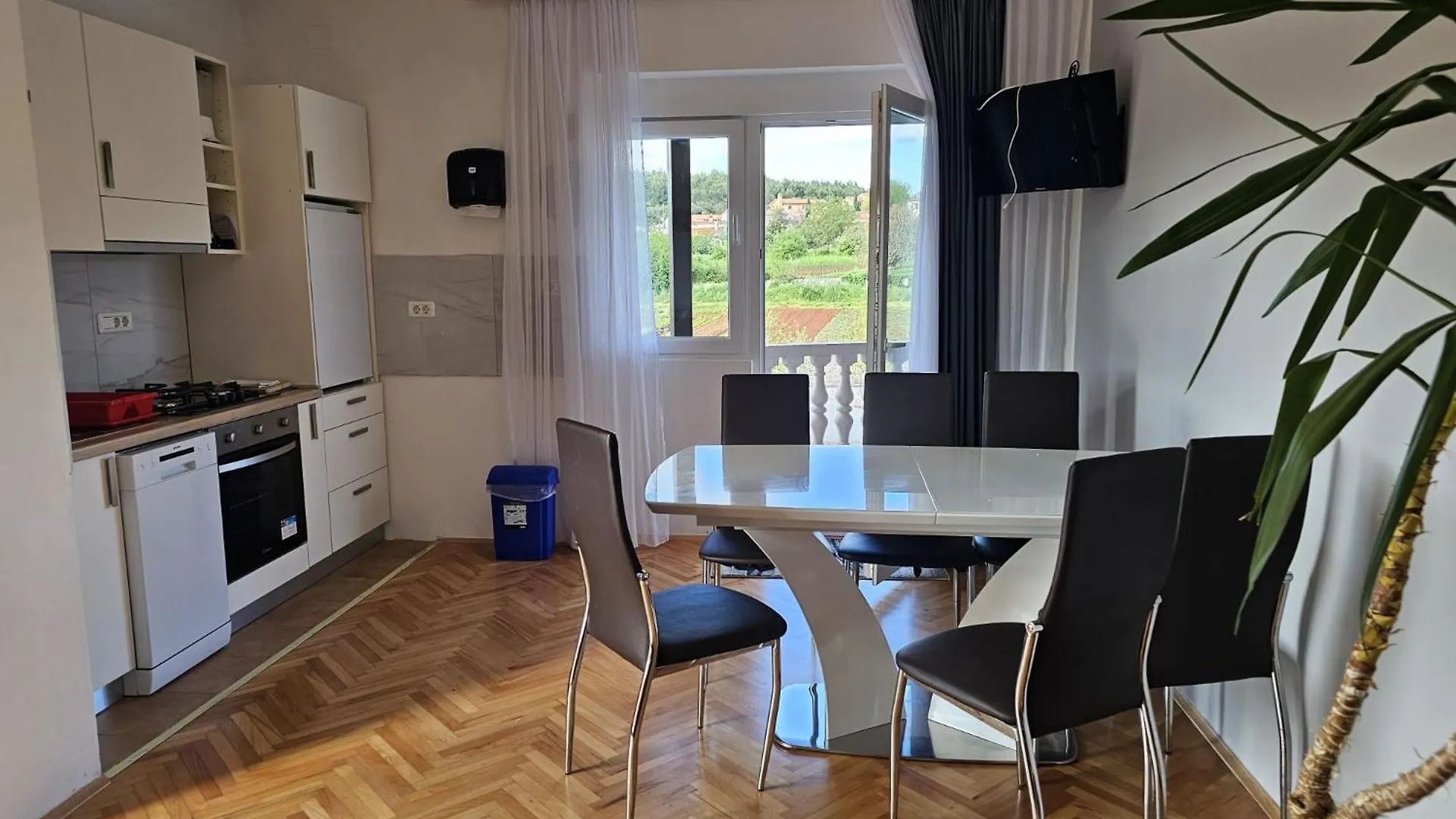 Apartments Seherzada PUY