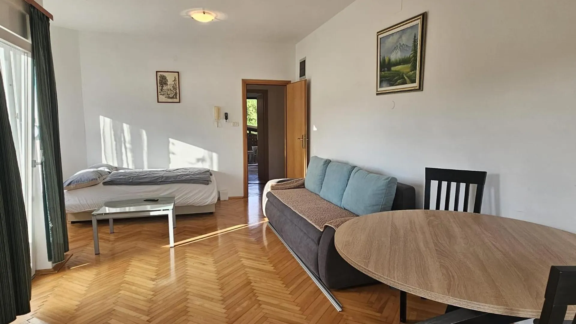 Apartments Seherzada PUY