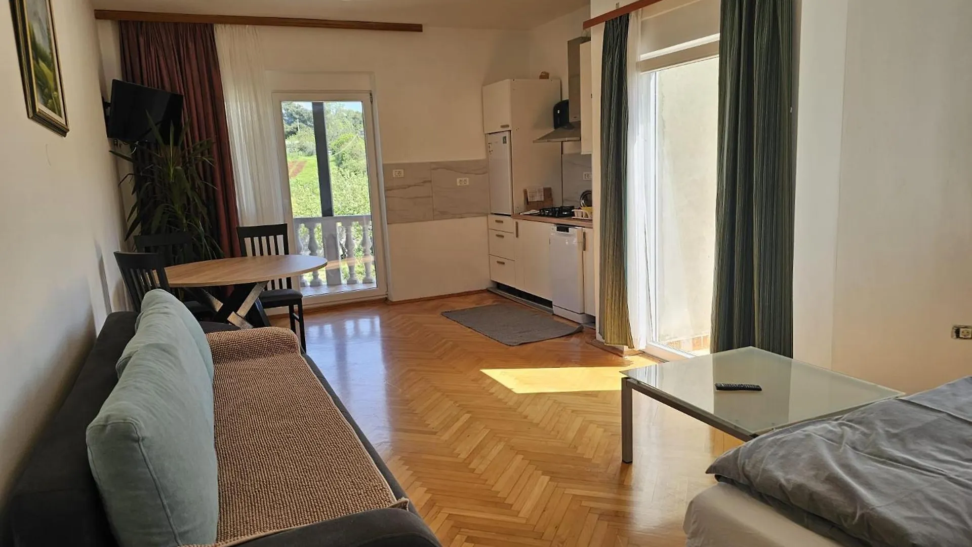 Apartments Seherzada Pula