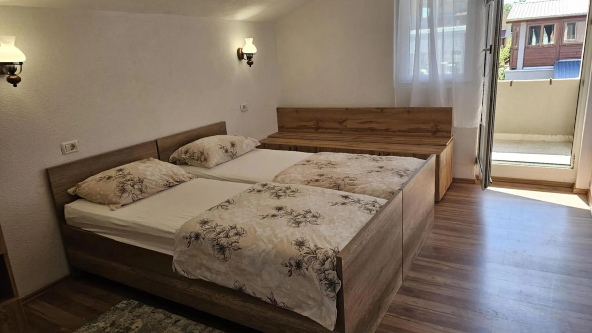 Apartments Seherzada Pula