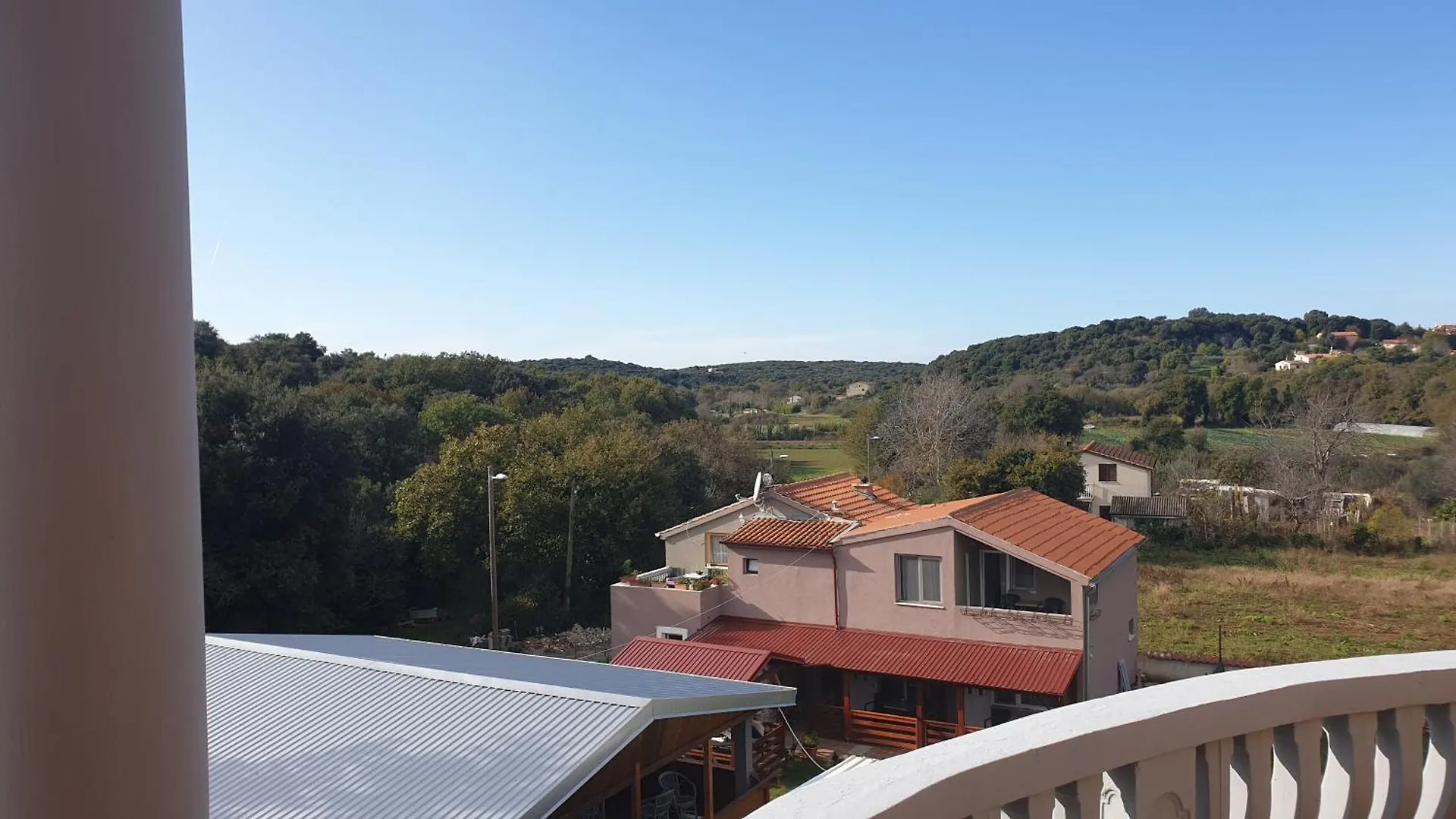 Apartments Seherzada Pula