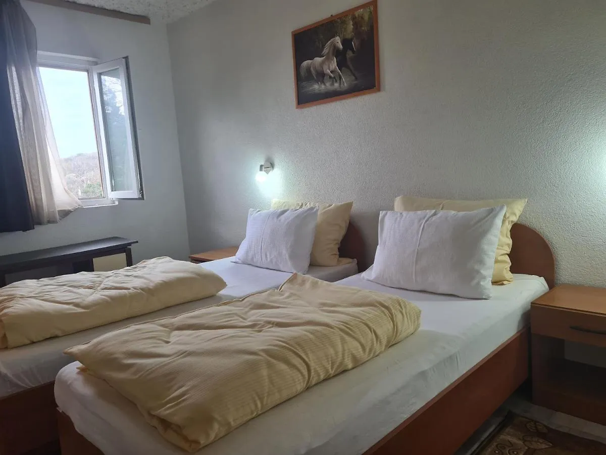 Apartments Šeherzada Pula Kroatië