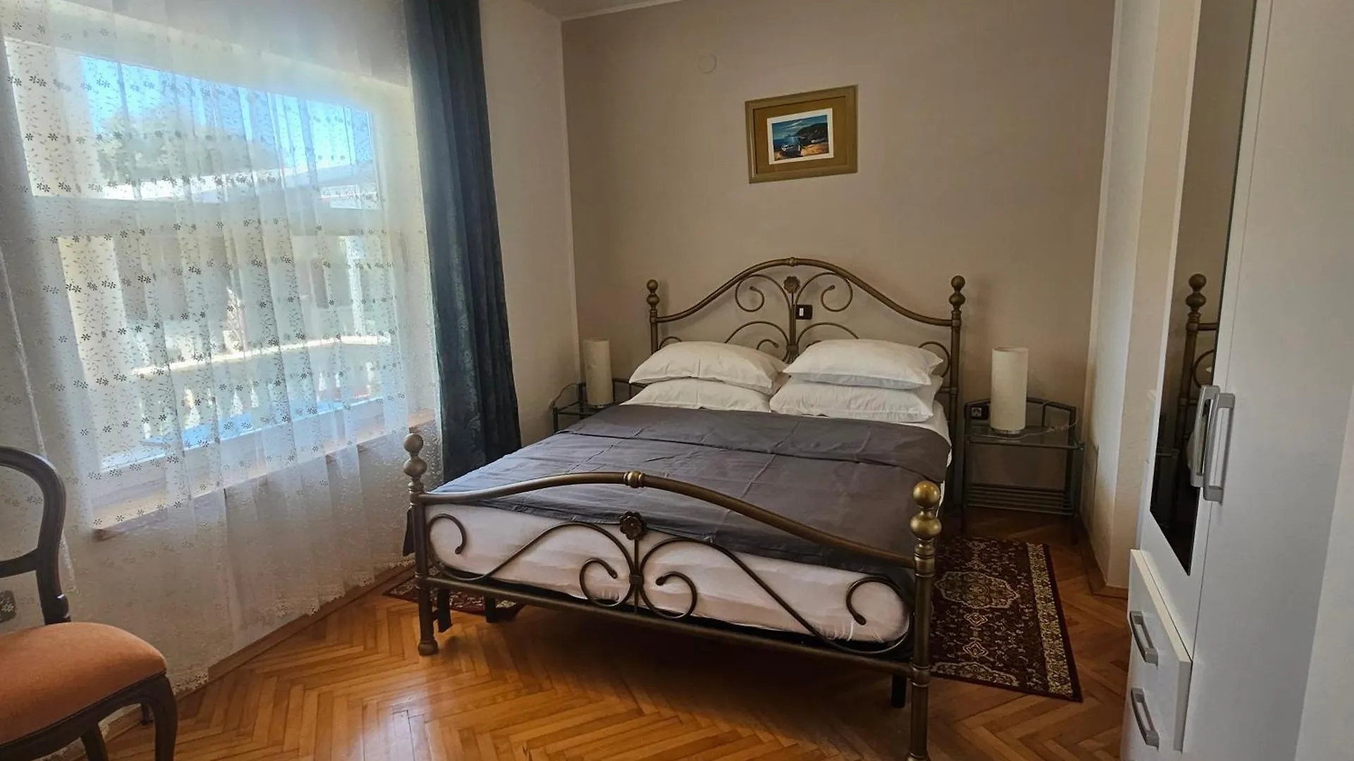 Apartments Šeherzada Pula Kroatië